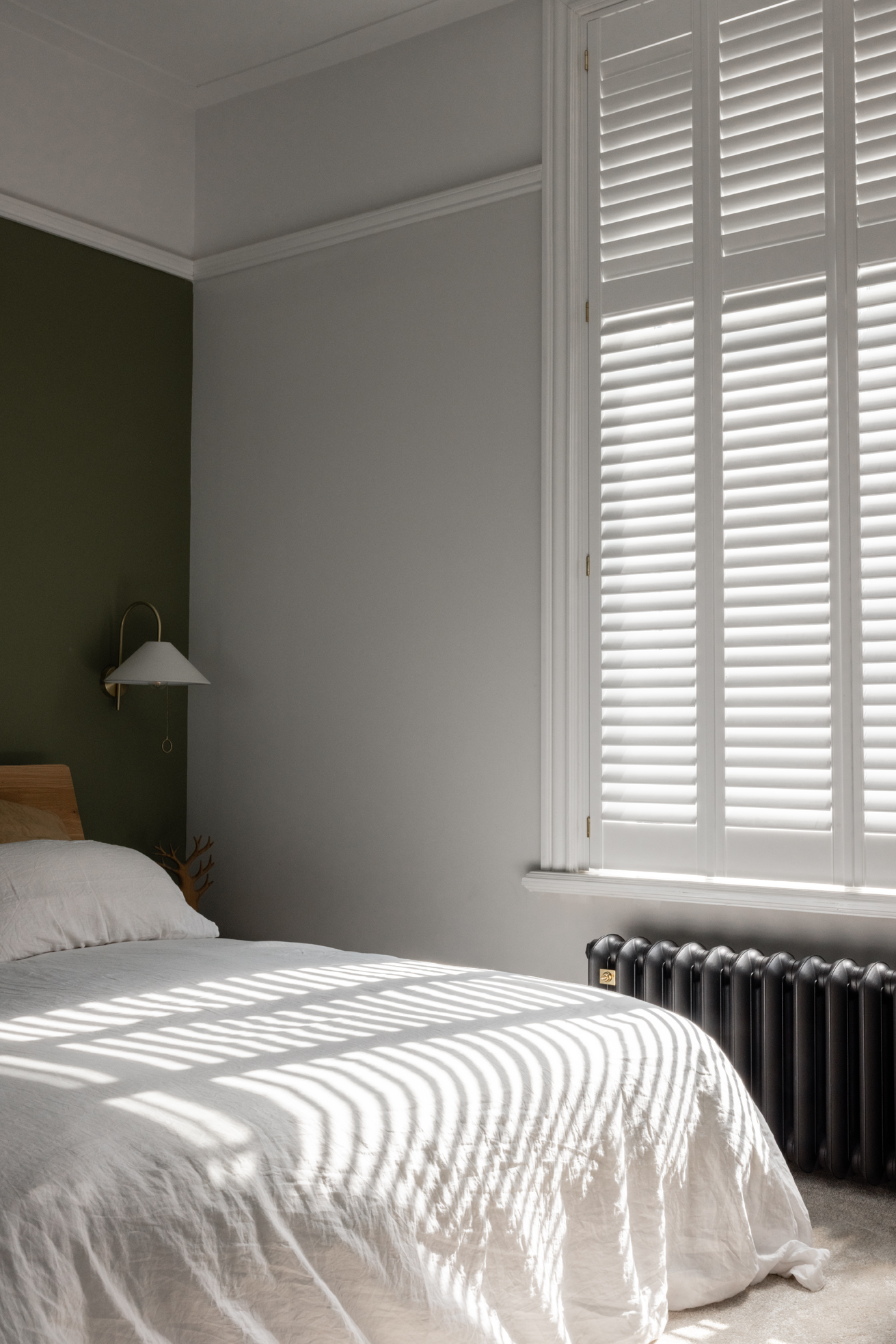 Houten MYT Shutters