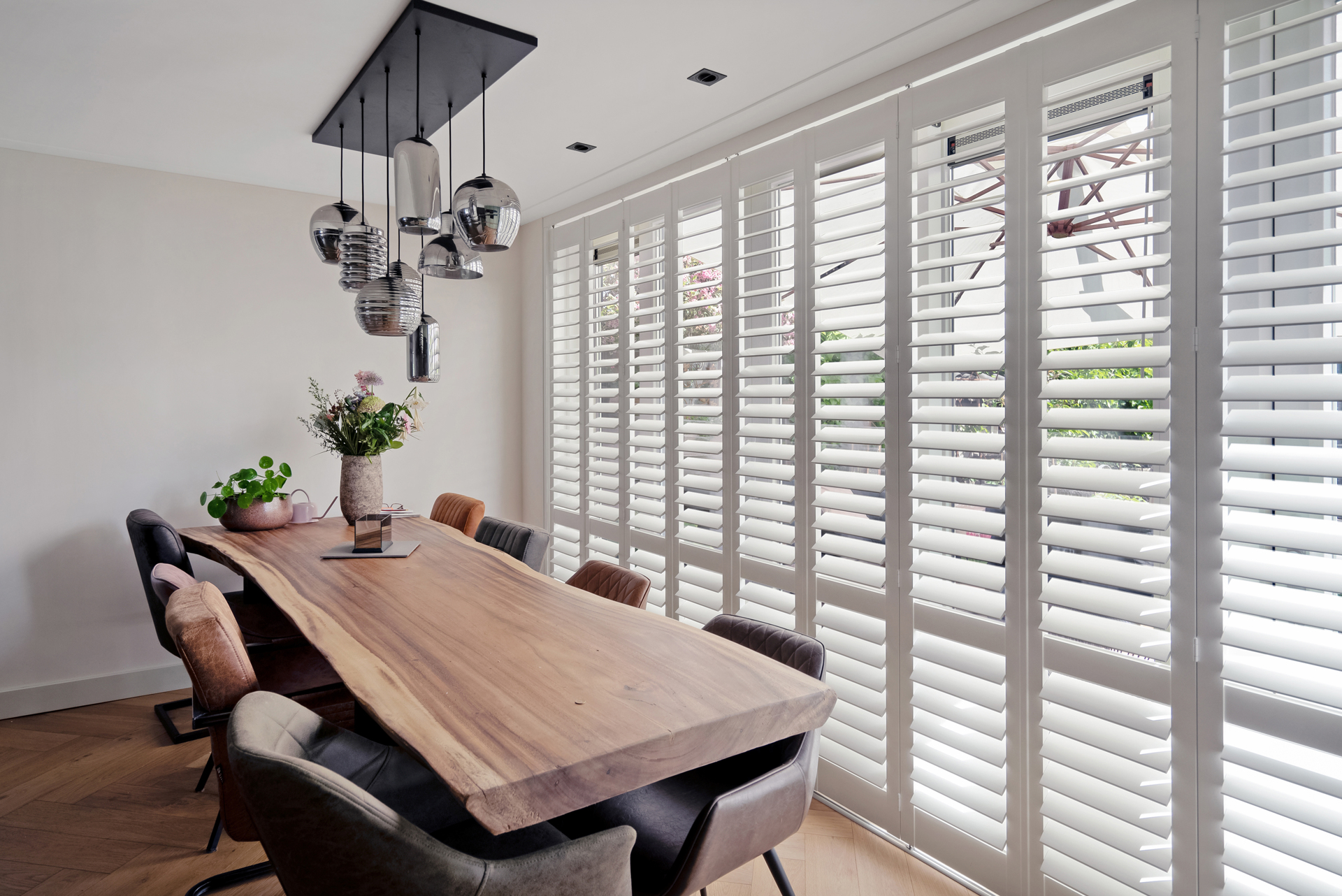 window shutters brisbane