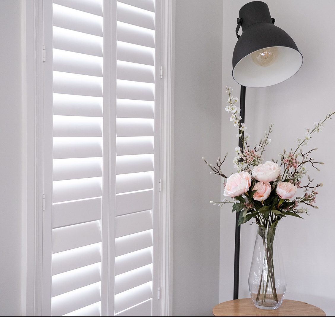 Plantation shutters Sydney